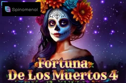 Fortuna De Los Muertos 4